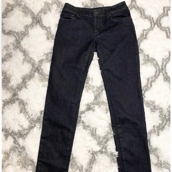 NWOT Prada Contour Fit Jeans size 27 - Picture 2 of 7